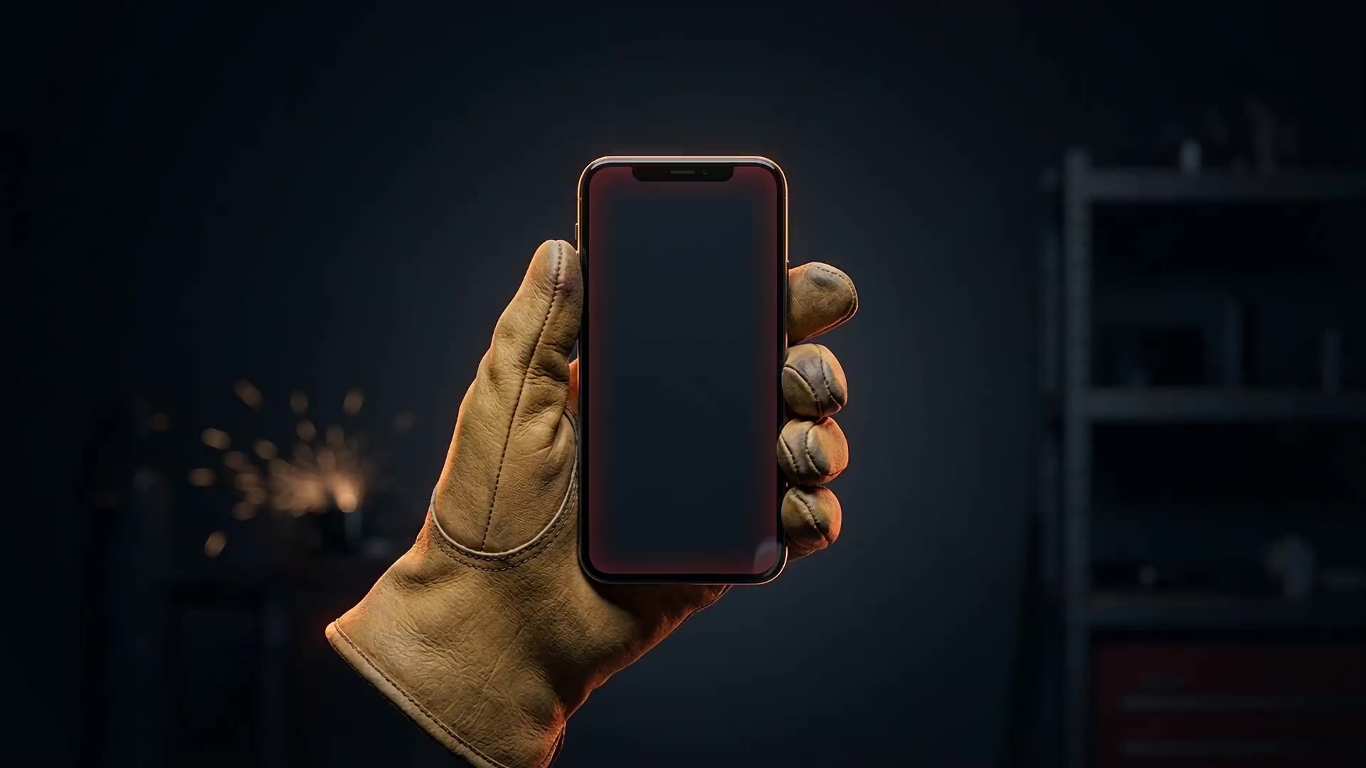 Animation preview